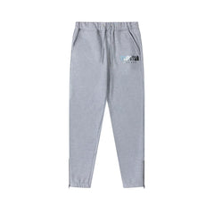 Trapstar niche trendy brand sweatshirt trousers sports leisure suit men and women couple autumn and winter plus velvet letter embroidery (15)